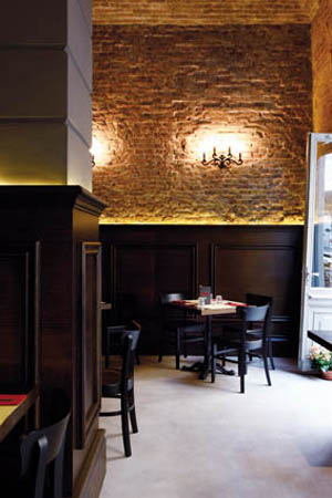 Bottega Baretti